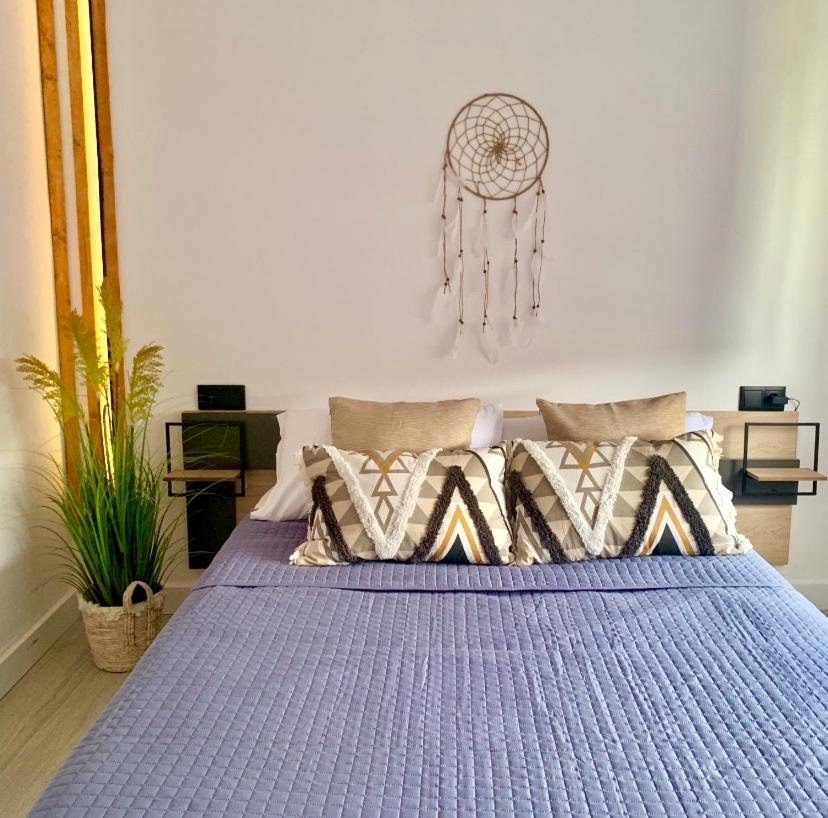 Grey House - Feel The Vibe Apartamento Vigo Exterior foto