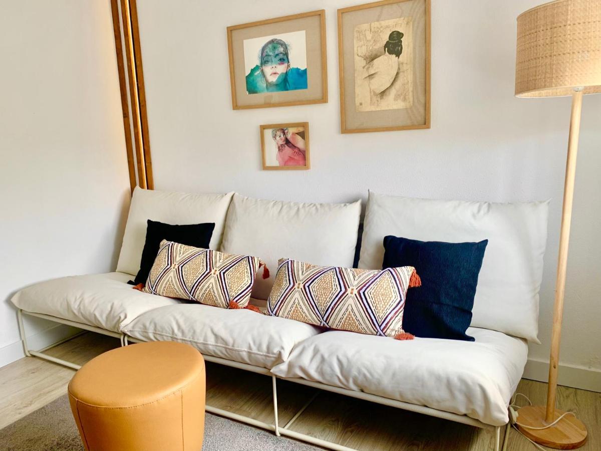 Grey House - Feel The Vibe Apartamento Vigo Exterior foto