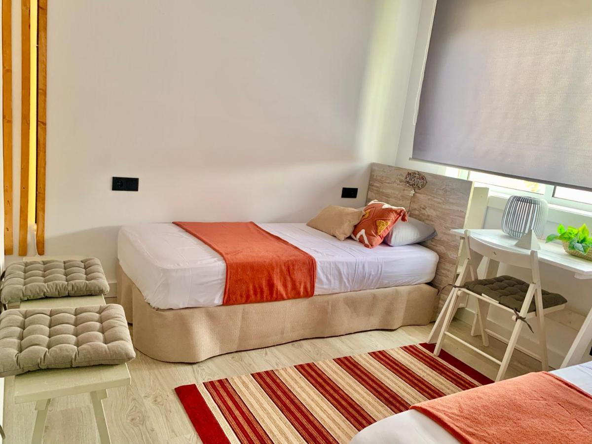 Grey House - Feel The Vibe Apartamento Vigo Exterior foto