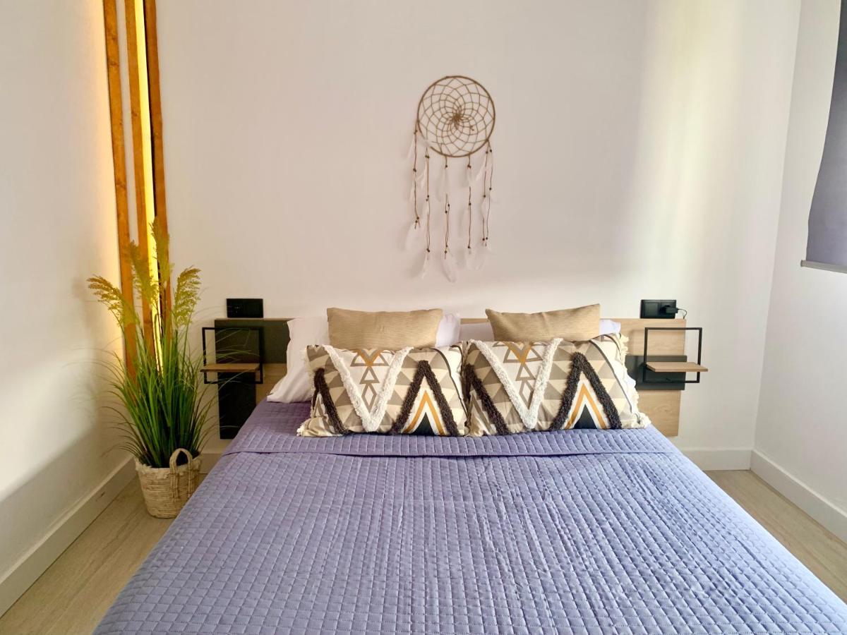 Grey House - Feel The Vibe Apartamento Vigo Exterior foto