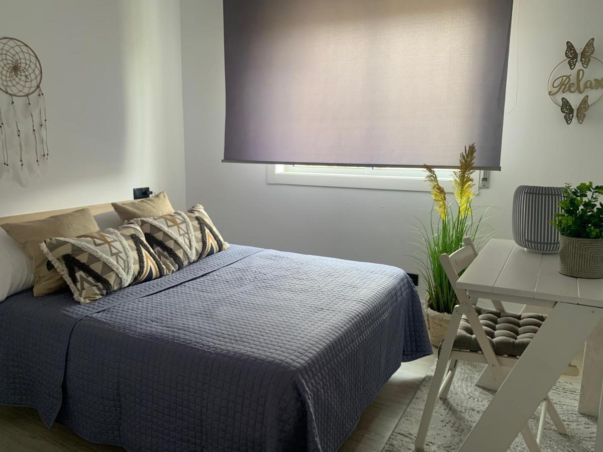 Grey House - Feel The Vibe Apartamento Vigo Exterior foto