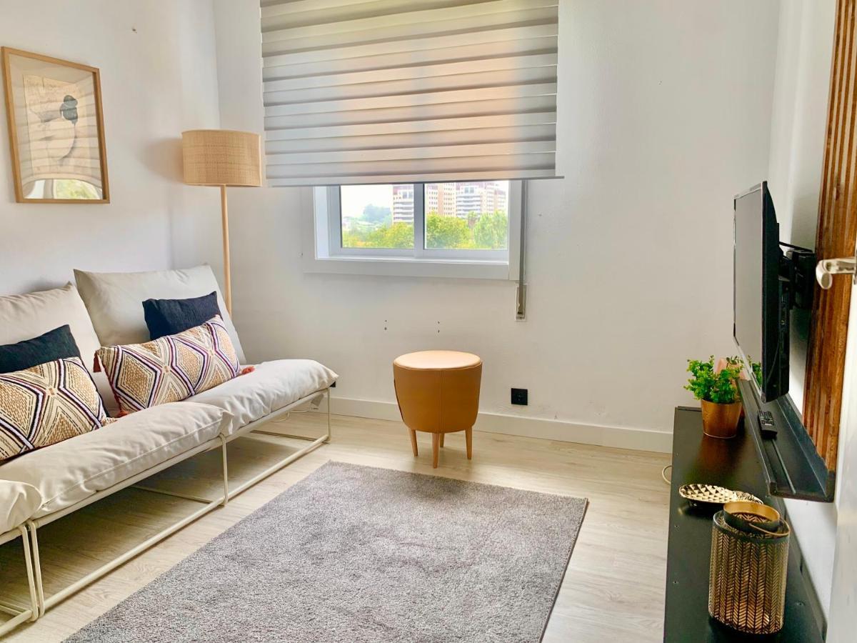 Grey House - Feel The Vibe Apartamento Vigo Exterior foto