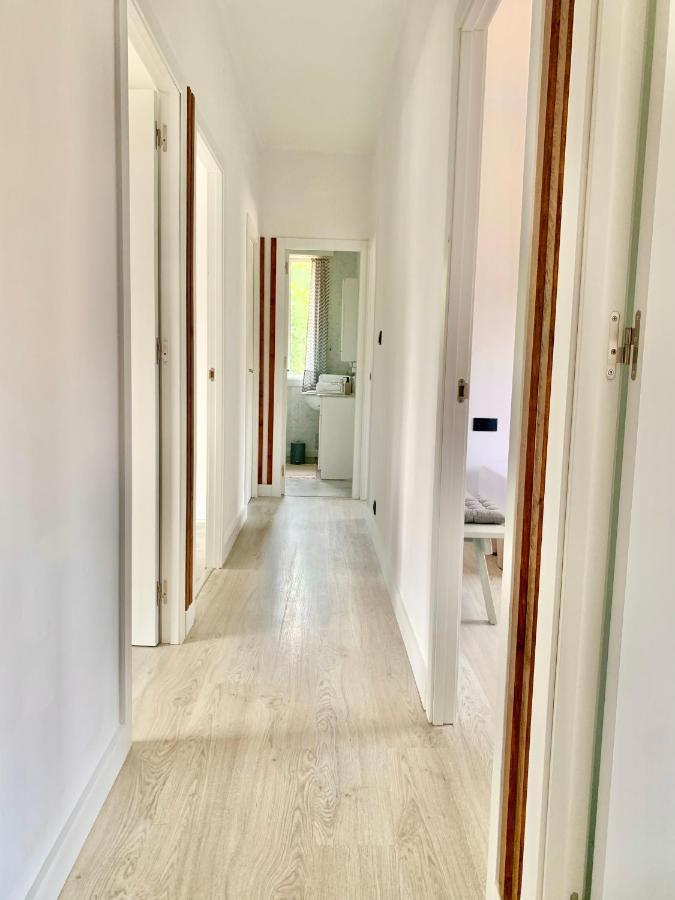 Grey House - Feel The Vibe Apartamento Vigo Exterior foto