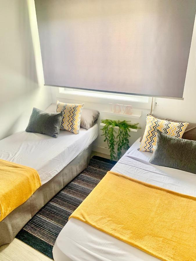 Grey House - Feel The Vibe Apartamento Vigo Exterior foto